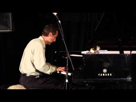 Scott Kirby Piano: Bethena, a Concert Waltz by Scott Joplin - 2013 West Coast Ragtime Festival