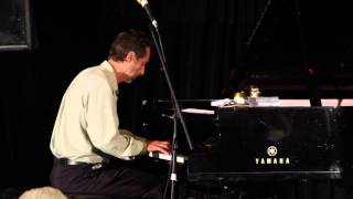 Scott Kirby Piano: Bethena, a Concert Waltz by Scott Joplin - 2013 West Coast Ragtime Festival