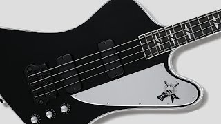 Video thumbnail for Gibson Gene Simmons G2 - What Does it Sound Like? by Deadbeat Studios