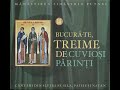 2 Stihiri La Vecernia Mică