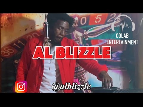 Freestyle Roulette Featuring AL BLIZZLE