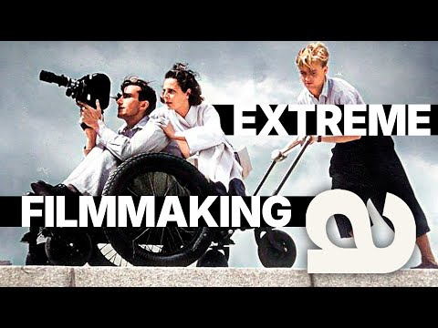 ¿Quién fue Leni Riefenstahl, la cineasta de cabecera de Hitler? - El Condensador de Fluzo | La2