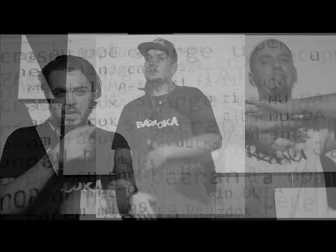 BAZOOKA - Primu' Foc