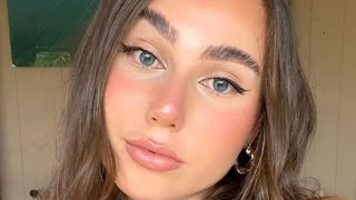 Jenna | BBW Muse | Echoes of beauty