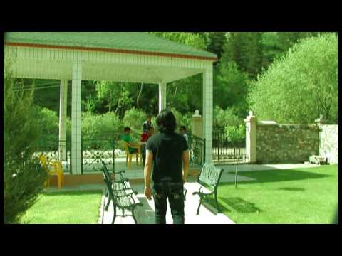 NAVID FOROGH TOP STAR GOMSHODA