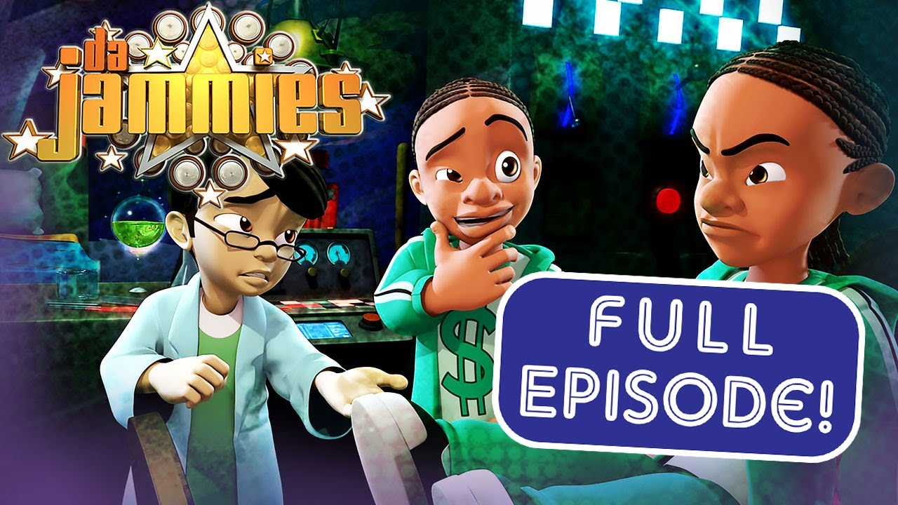 da jamies 2