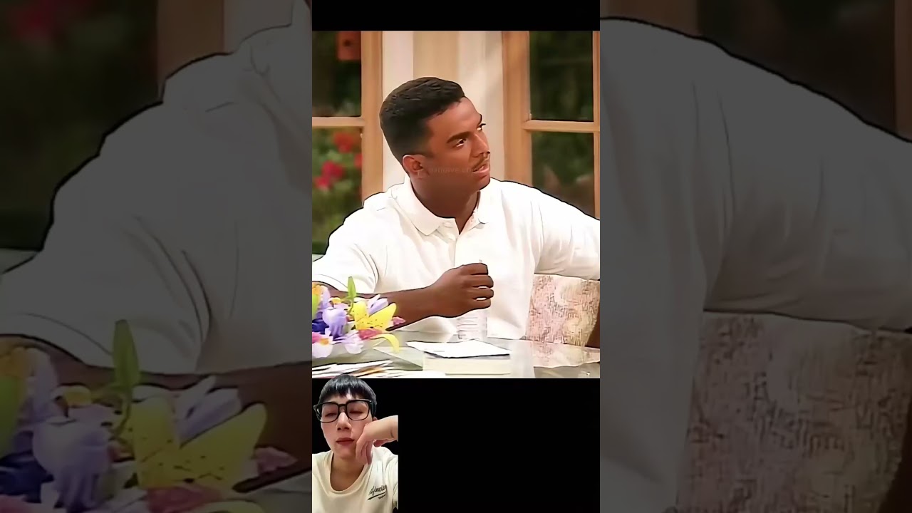 #foryou #fyp #tiktok #freshmydsnce #belaur #willsmith