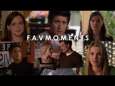 KYLE XY - Favourite Moments 