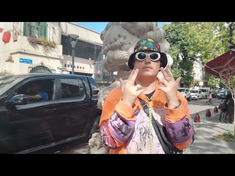 FAKKA- CHINATOWN - (VIDEO OFICIAL)