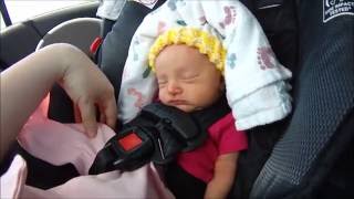 Welcome to the world