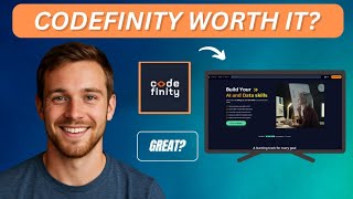 Codefinity Review: Is This Actually Good For Learning To Code In 2026