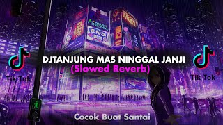 Download lagu DJ TANJUNG MAS NINGGAL JANJI SLOWED REVERB mp3 Download lagu DJ TANJUNG MAS NINGGAL JANJI SLOWED REVERB mp3