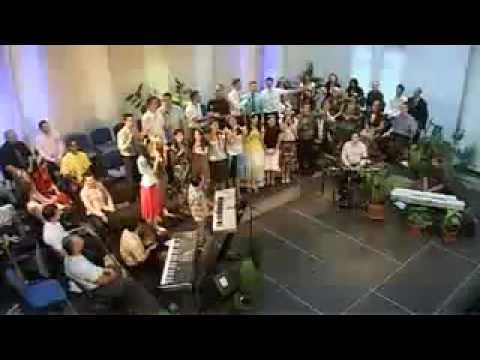 Speranta si prietenii - Fii binecuvantat(Ekklesia).mp4