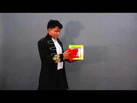 Fantastic Production Box - 7Magic