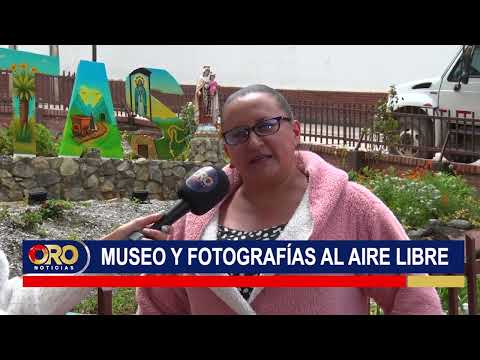 Museo chitarero revive la historia de Vetas | Oro Noticias