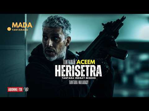 Tantara malagasy - HERISETRA  (Tantara  ny Aceem Radio  ) 👍❤ indray miseho 💕