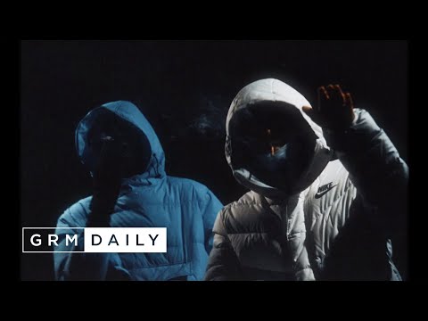 W.I.L.L. C - Run It Up [Music Video] | GRM Daily