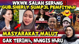 Download lagu 0124 POV3 GOVERNOR SHERLY ATTACKED OVER MINING, RESPONDS mp3 Download lagu 0124 POV3 GOVERNOR SHERLY ATTACKED OVER MINING, RESPONDS mp3