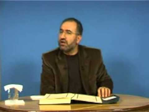 [447-2] KALEM SURESİ (1-7) - Mustafa İslamoğlu - Akabe Vakfı - Tefsir Dersi