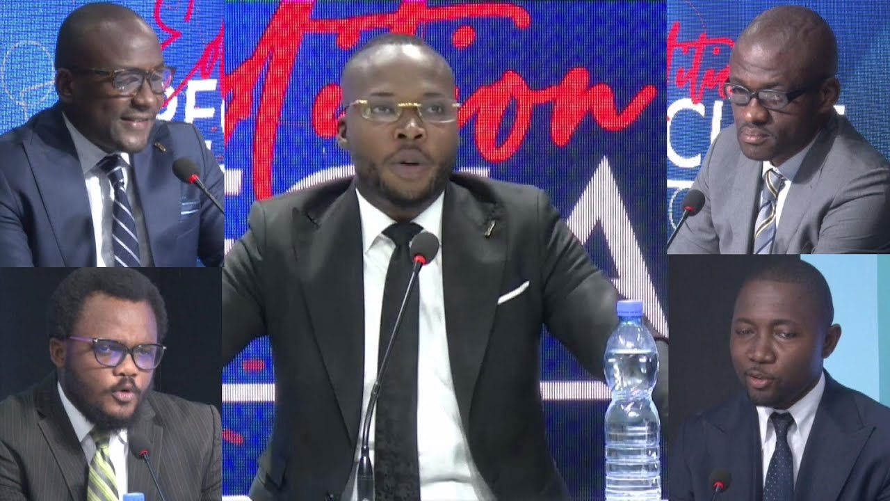 URGENT : BUNAGANA, UNE REPUBLIQUE DANS UNE REPUBLIQUE/EDITION SPECIALE DU 29 SEPT 2022