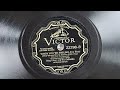 "When You're Smiling" ~ King Oliver and His Orchestra 1930 (Electrola 101)