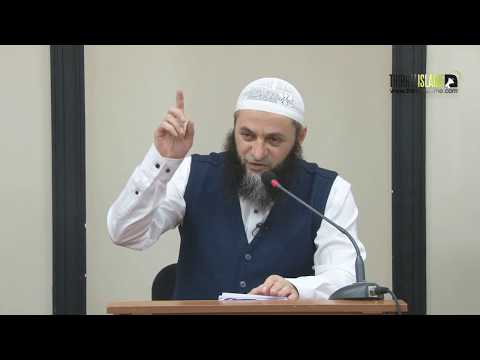 Këshilla të urta nga të parët tanë (pjesa 2) - Hoxhë Sadullah Bajrami