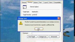 Cover art for how 2 mayk teh shutdown virus pranke!!!!!!!111.avi