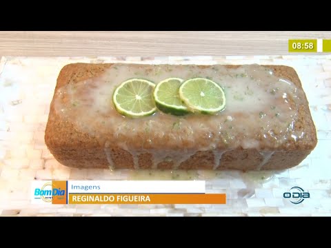 Confira uma sobremesa vegana prática e saborosa 04 02 2021