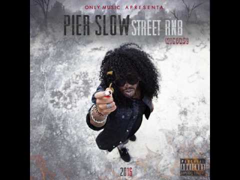 Pier Slow -  Words