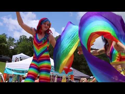 Hippie Fest - 2021 Festival Tour