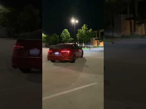 2022 Civic Si Resonator Delete (Burbles)