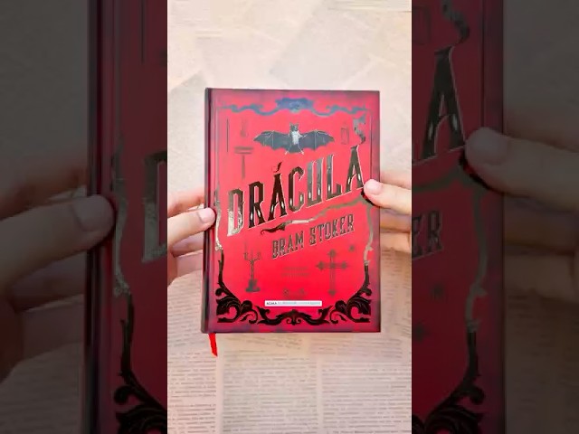 Vídeo relacionado con Drácula (Pocket): 45