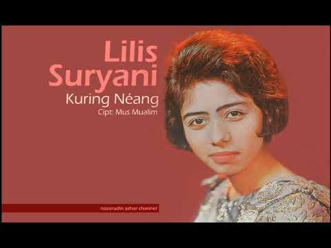 Lilis Suryani - Kuring Néang (cipt. Mus Mualim)
