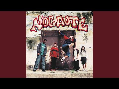 Mens - Nocaute