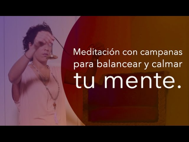 Vídeo relacionado con Alnicov Campana de meditación con mazo, instrumento de percusión para oración, yoga, energías orientales, curación o gestión del aula de profesores