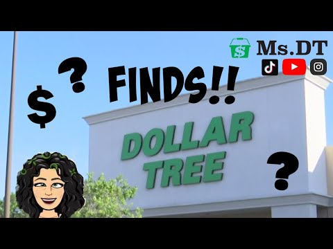 Dollar Tree MINI Finds!! Did you know DT sells supplements