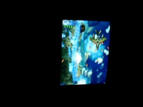 XII Stag Playstation 2