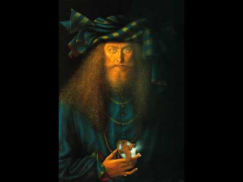 The Painter of the Gods