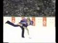 Torvill Dean Bolero 1984 Olympic Winning Routine