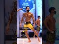 버뮤다 피지크 포즈 2022