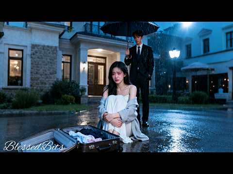 地下戀情10年她以為會幸福一生，直到白月光回國那天他拋下一切離開，她才明白自己只是替身，10年的感情瞬間成空，她不聲不響消失，他才明白真正愛的是她！#替情 #短劇 #drama #愛情 #離婚