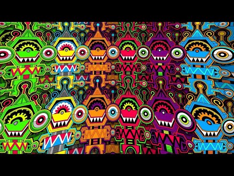 Terence McKenna - How To Talk To Elves