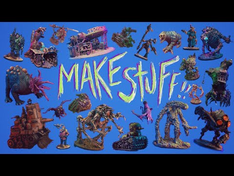 100 SCRATCHBUILDING Tips!