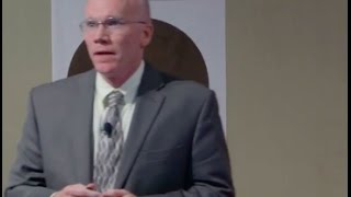 Cloning:  20 Years Later | William Gavin | TEDxSpringfield