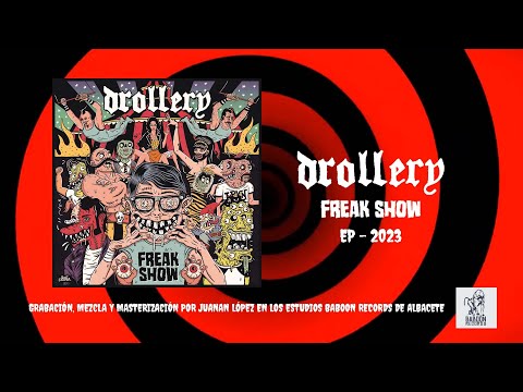 Video de la banda Drollery