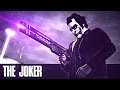 Joker Mod for Trevor 10