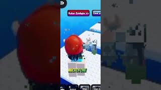 História Roblox - Ela parou de falar no jogo, e quase ninguém percebeu #roblox #historiaderoblox