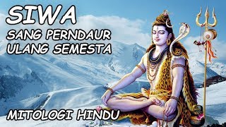 Download lagu SIWA - Sang Pendaur Ulang Semesta mp3 Download lagu SIWA - Sang Pendaur Ulang Semesta mp3