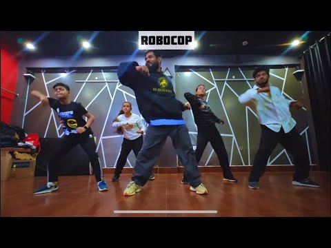 YEDA YUNG- 10 HIP HOP BASIC STEPS#dance #yedayung #instrumental #hiphopdance #youtube