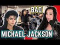 Michael Jackson Bad | Opera Singer Reacts